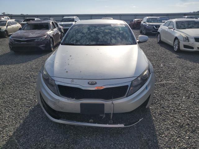 Aukcja sprzedaży 2013 Kia Optima, vin: KNAGM4A71D5334694, numer aukcji: 50623176