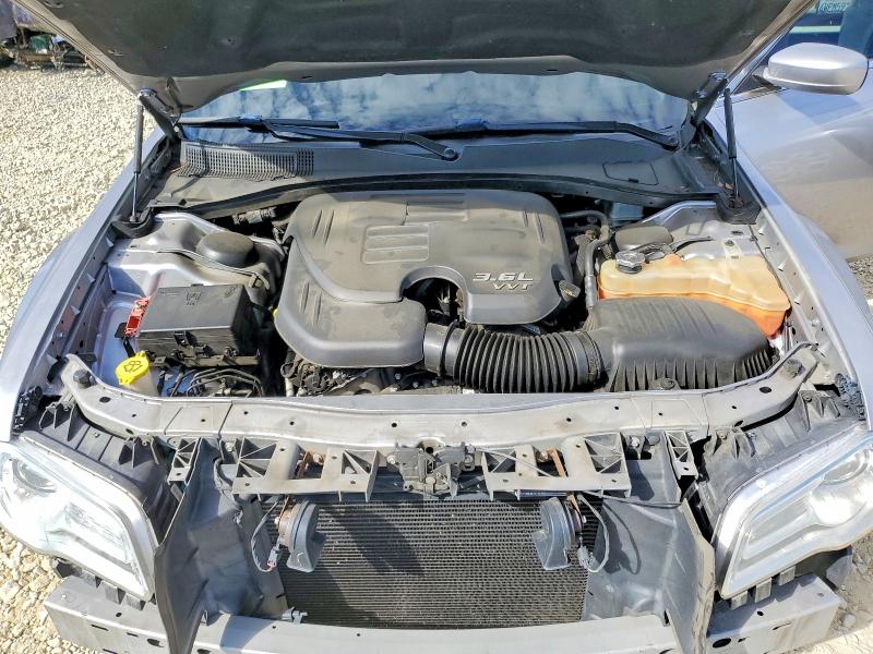 2016 Chrysler 300 მანქანა იყიდება აუქციონზე, vin: 2C3CCAAGXGH219399, აუქციონის ნომერი: 49155916