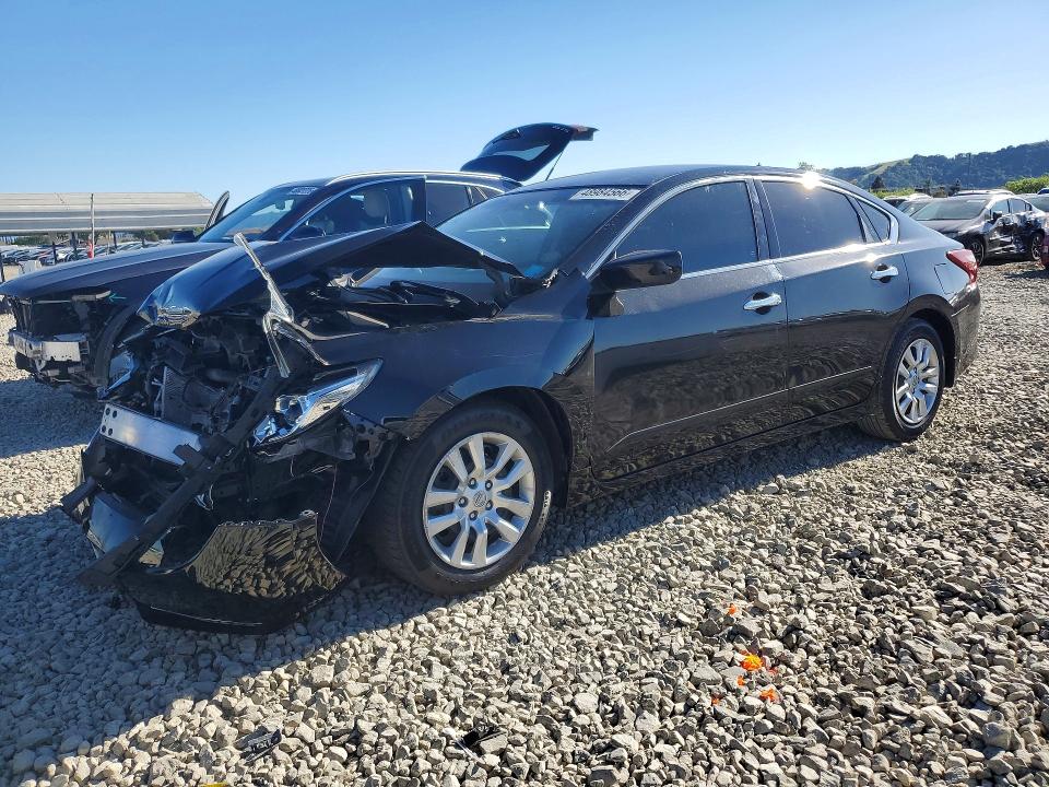 Aukcja sprzedaży 2018 Nissan Altima, vin: 1N4AL3AP7JC473957, numer aukcji: 48984566