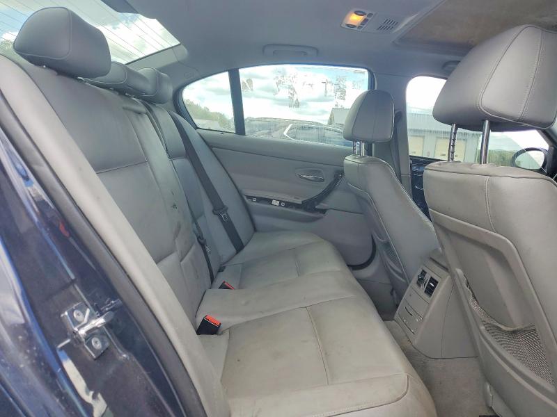 Aukcja sprzedaży 2008 Bmw 328, vin: WBAVA33508KX89680, numer aukcji: 50449106