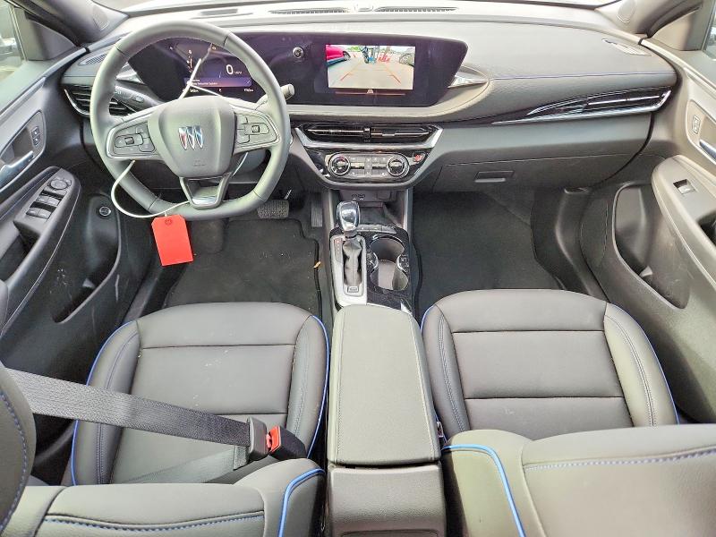 48858156 :رقم المزاد ، KL47LBEP2TB086566 vin ، 2026 Buick Envista مزاد بيع