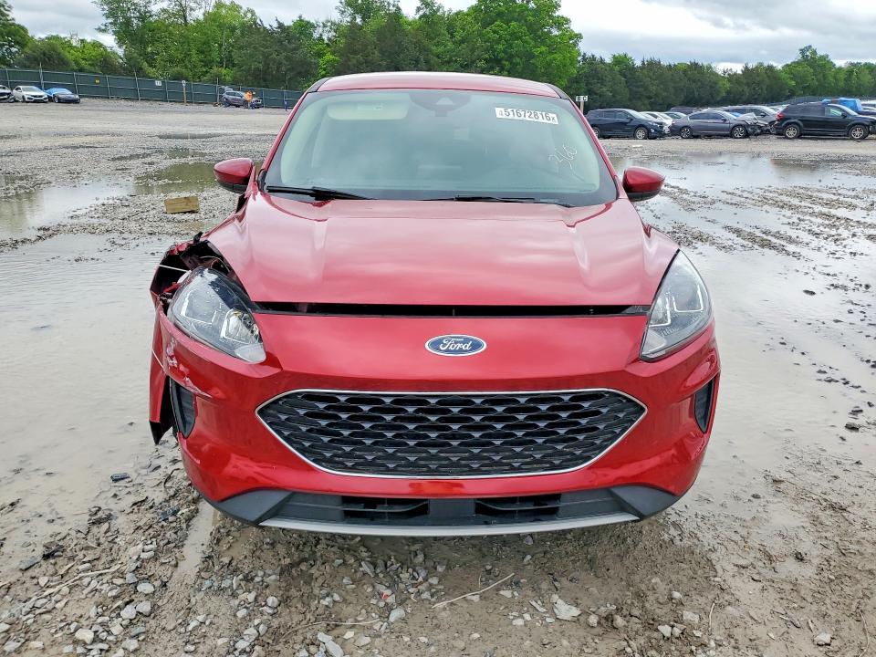 2020 Ford Escape მანქანა იყიდება აუქციონზე, vin: 1FMCU0G62LUC26870, აუქციონის ნომერი: 51672816