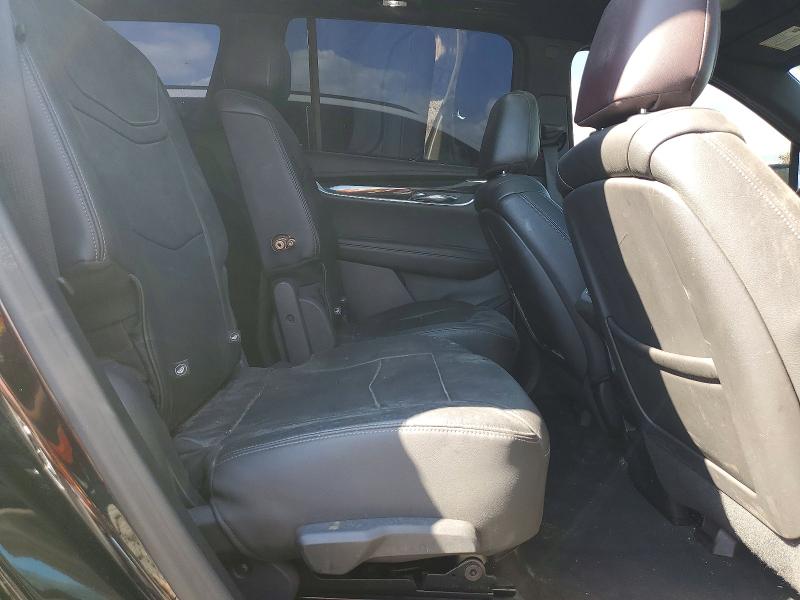 Aukcja sprzedaży 2020 Cadillac Xt6, vin: 1GYKPCRS1LZ191321, numer aukcji: 47821586