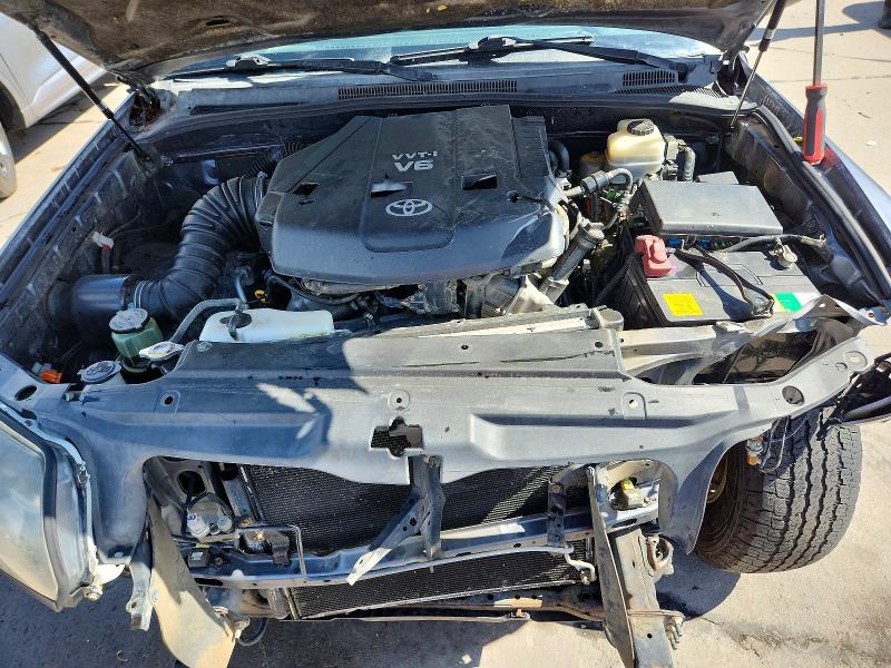 Продажа на аукционе авто 2005 Toyota 4runner, vin: JTEZU14R250055210, номер лота: 51526156