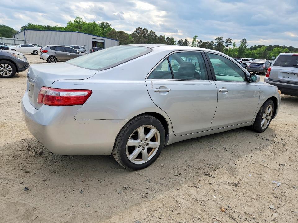 50716106 :رقم المزاد ، 4T1BE46KX9U291604 vin ، 2009 Toyota Camry مزاد بيع
