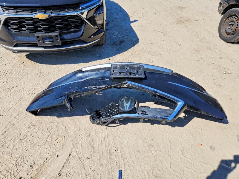 Продажа на аукционе авто 2019 Acura Mdx, vin: 5J8YD4H38KL027060, номер лота: 48842146