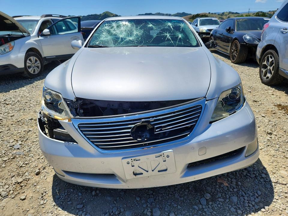 Продажа на аукционе авто 2008 Lexus Ls, vin: JTHGL46F385032379, номер лота: 51524056
