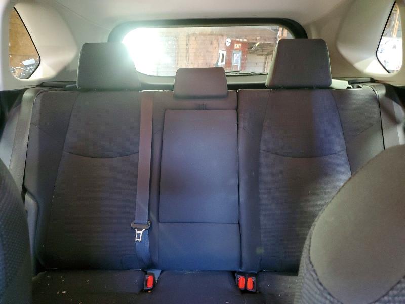 Продажа на аукционе авто 2019 Toyota Rav4, vin: JTMF1RFV9KD016580, номер лота: 49179326