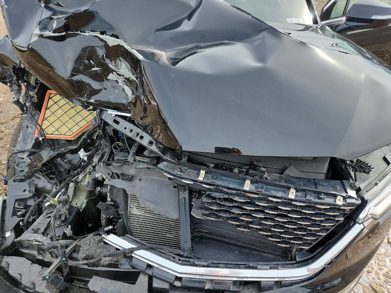 2022 Cadillac Xt6 მანქანა იყიდება აუქციონზე, vin: 1GYKPFRS5NZ179547, აუქციონის ნომერი: 50068156