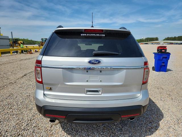 Продаж на аукціоні авто 2014 Ford Explorer, vin: 1FM5K8B84EGA60116, номер лоту: 49085456