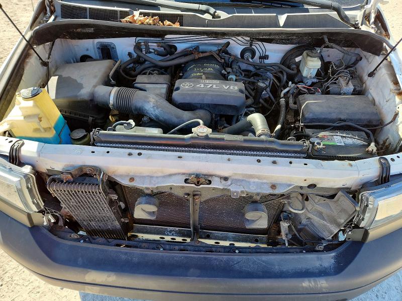 2008 Toyota Tundra მანქანა იყიდება აუქციონზე, vin: 5TBBT54138S460528, აუქციონის ნომერი: 51249106