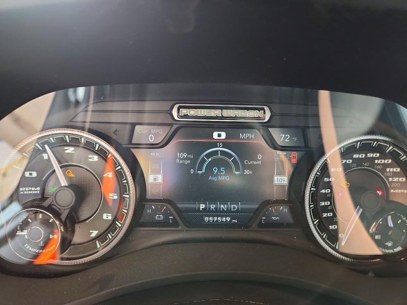 Aukcja sprzedaży 2019 Ram 2500, vin: 3C6TR5EJ4KG604044, numer aukcji: 50142086