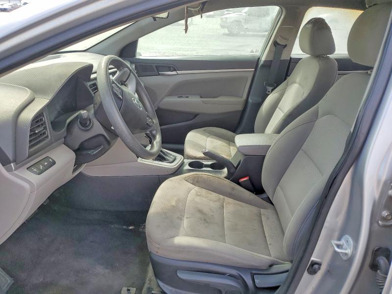 2020 Hyundai Elantra მანქანა იყიდება აუქციონზე, vin: 5NPD84LF4LH559950, აუქციონის ნომერი: 51215576