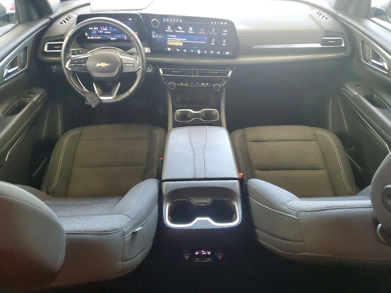 Продаж на аукціоні авто 2024 Chevrolet Traverse, vin: 1GNEVGKS7RJ176959, номер лоту: 50390386