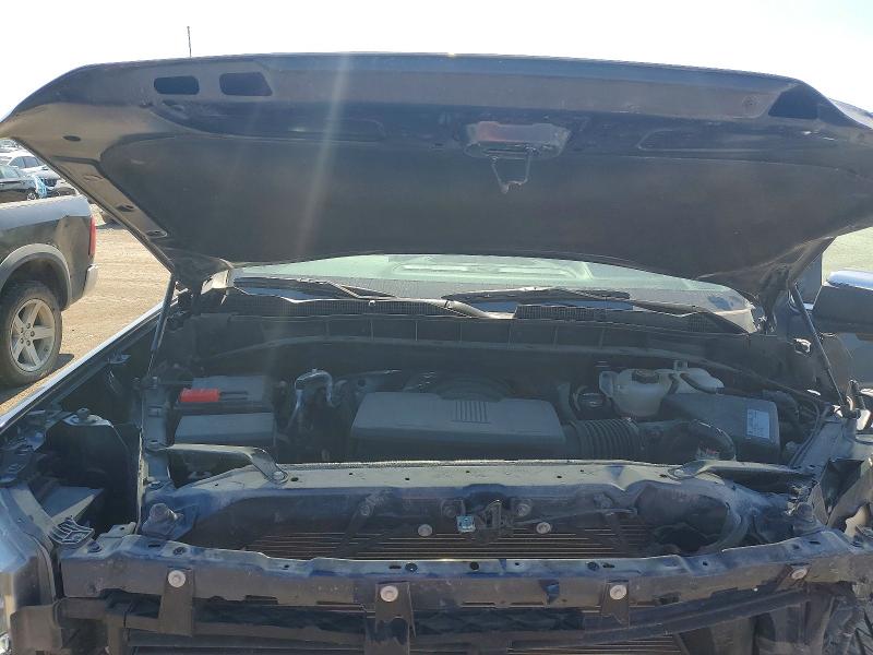 Продажа на аукционе авто 2019 Gmc Sierra, vin: 1GTU9FED3KZ320482, номер лота: 50402526