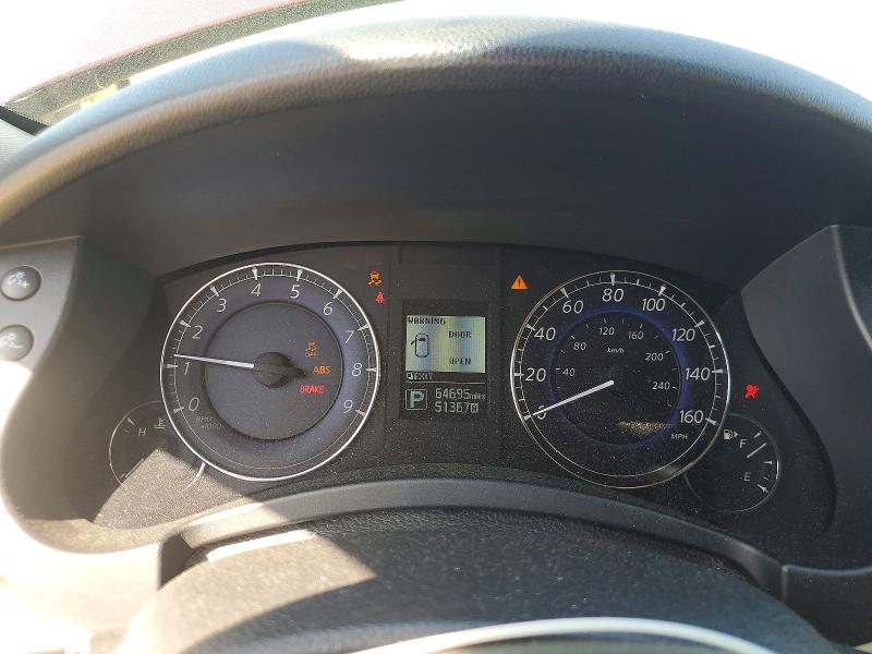 Продажа на аукционе авто 2017 Infiniti Qx50, vin: JN1BJ0RR1HM405699, номер лота: 51124276