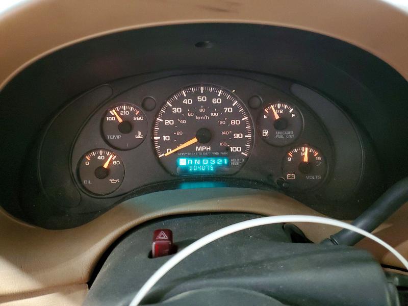 51614646 :رقم المزاد ، 1GTCS1949WK521329 vin ، 1998 Gmc Sonoma مزاد بيع