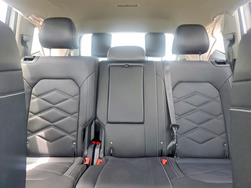Aukcja sprzedaży 2025 Volkswagen Atlas, vin: 1V2DR2CA3SC533256, numer aukcji: 50697376