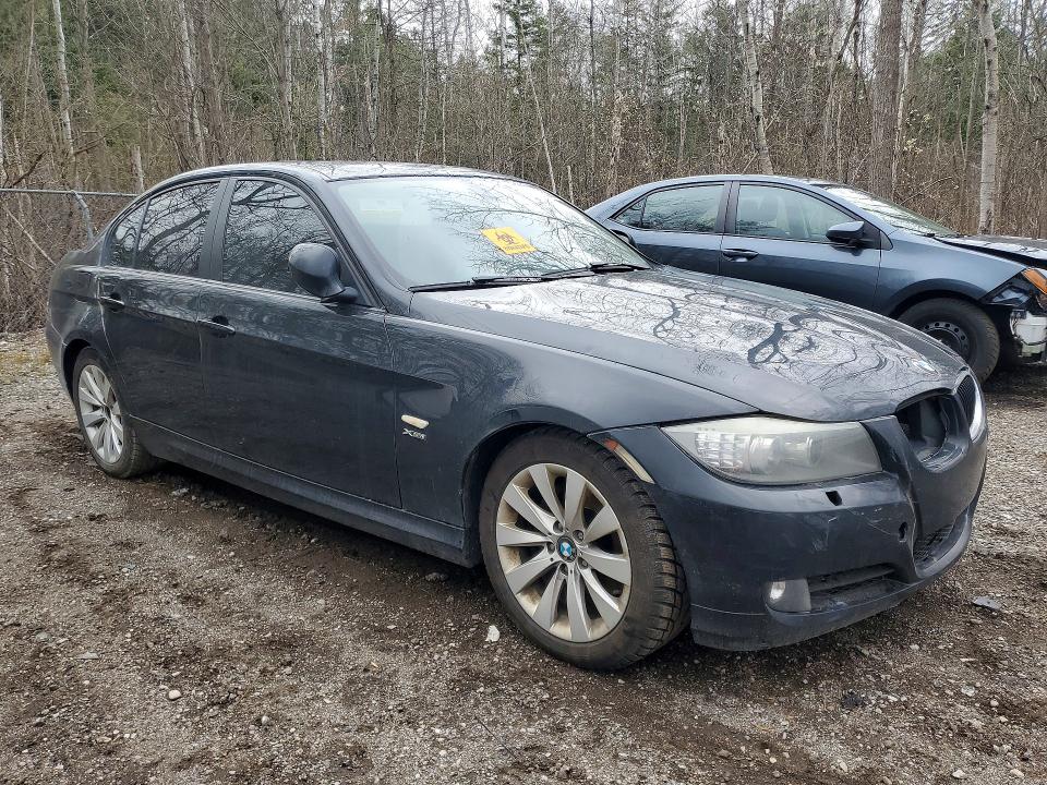 Продажа на аукционе авто 2011 Bmw 328, vin: WBAPK7C59BF087466, номер лота: 51421636