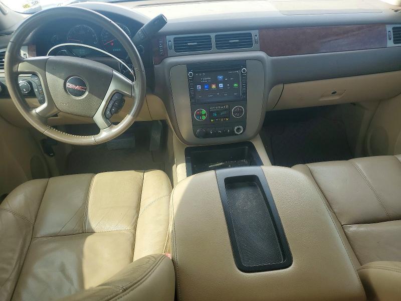 Продаж на аукціоні авто 2012 Gmc Sierra, vin: 3GTP2WE73CG243240, номер лоту: 50348106