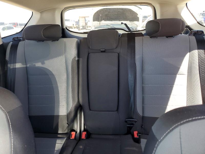 49243546 :رقم المزاد ، 1FMCU0GX4GUC66947 vin ، 2016 Ford Escape مزاد بيع