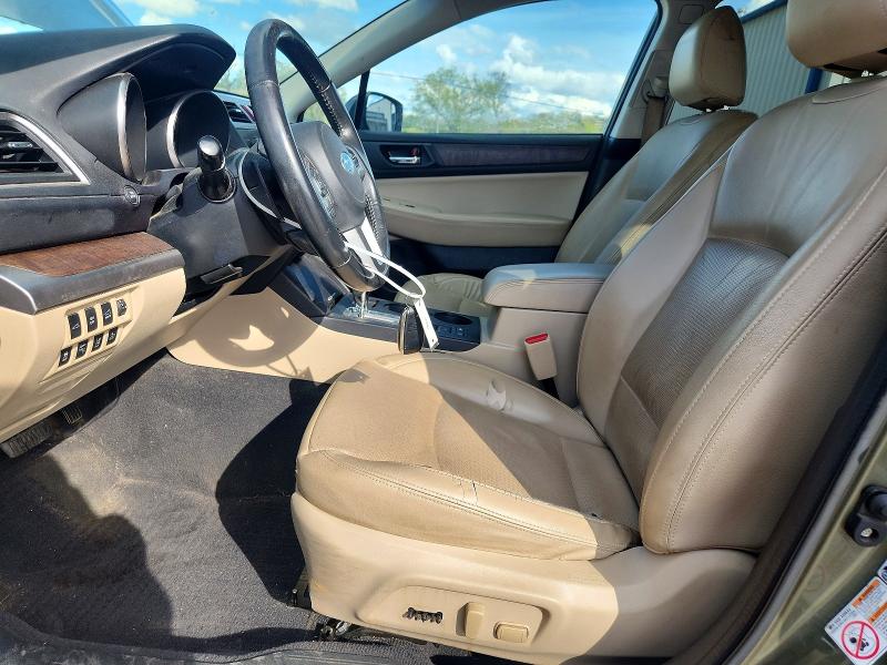Продажа на аукционе авто 2016 Subaru Outback, vin: 4S4BSBNC0G3340402, номер лота: 48334486
