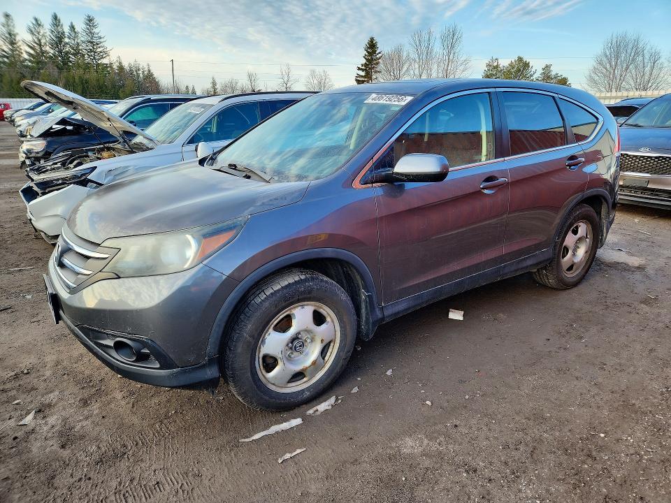 Aukcja sprzedaży 2014 Honda Cr-v, vin: 2HKRM4H59EH108565, numer aukcji: 48619256