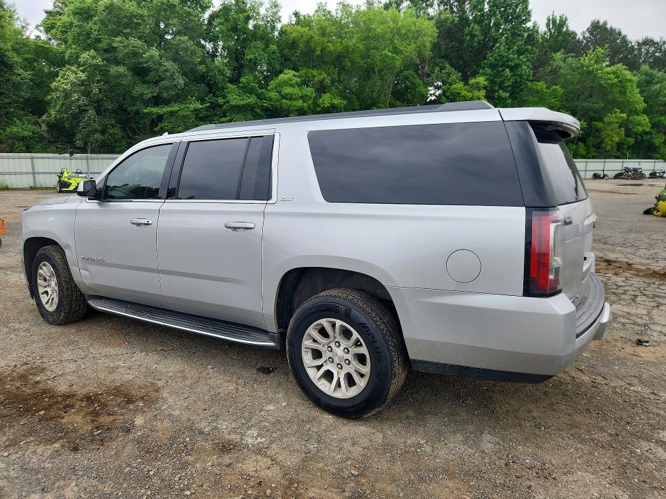 Aukcja sprzedaży 2018 Gmc Yukon Xl, vin: 1GKS2GKC7JR267558, numer aukcji: 51601726