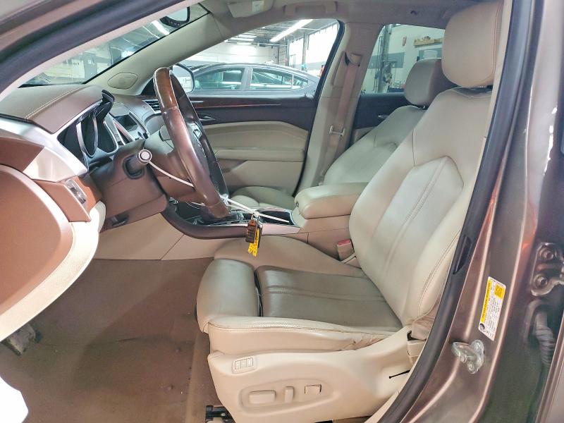 Продаж на аукціоні авто 2011 Cadillac Srx, vin: 3GYFNBEY2BS672525, номер лоту: 49009516