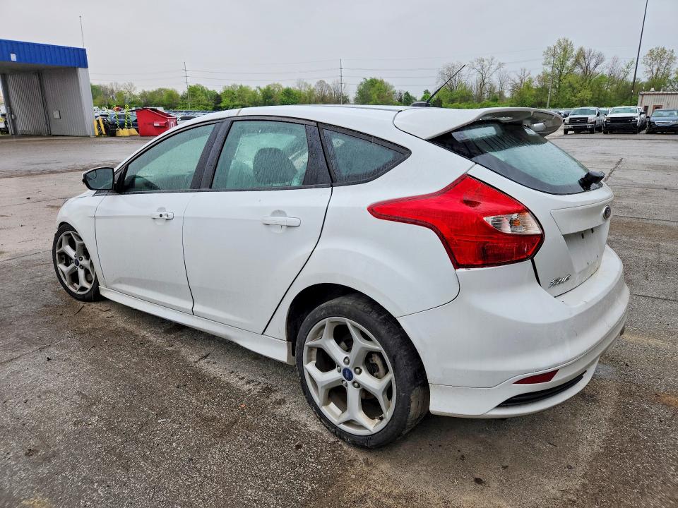 Auction sale of the 2014 Ford Focus, vin: 1FADP3L90EL395897, lot number: 51300856