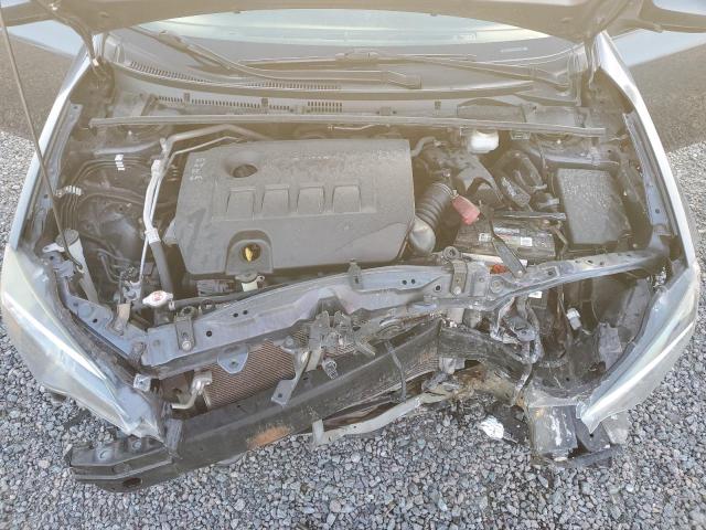 49142056 :رقم المزاد ، 5YFBURHEXKP908627 vin ، 2019 Toyota Corolla مزاد بيع