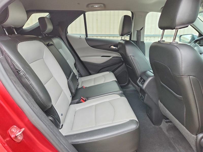 Продаж на аукціоні авто 2018 Chevrolet Equinox, vin: 3GNAXNEX4JS615140, номер лоту: 51788686