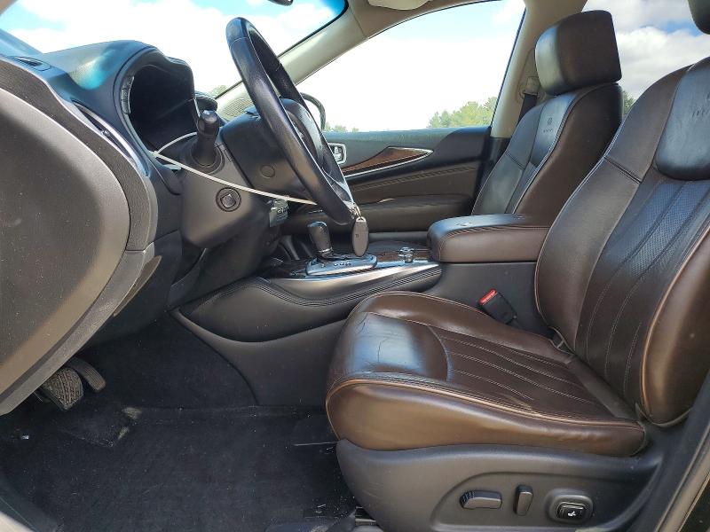 Aukcja sprzedaży 2013 Infiniti Jx35, vin: 5N1AL0MM2DC317965, numer aukcji: 48920016