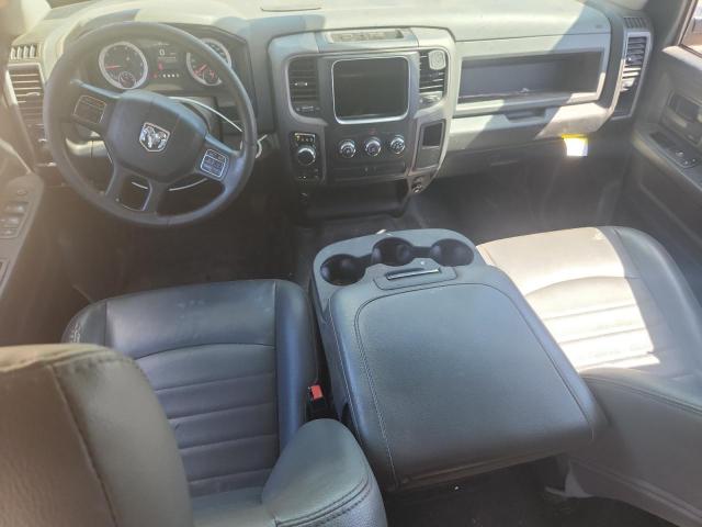 Продажа на аукционе авто 2020 Ram 1500 Classic, vin: 3C6RR7KT8LG132010, номер лота: 50261706