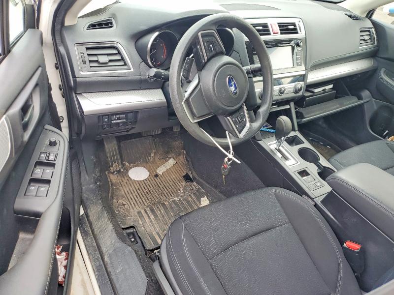 Aukcja sprzedaży 2019 Subaru Legacy, vin: 4S3BNAB67K3032897, numer aukcji: 49256126