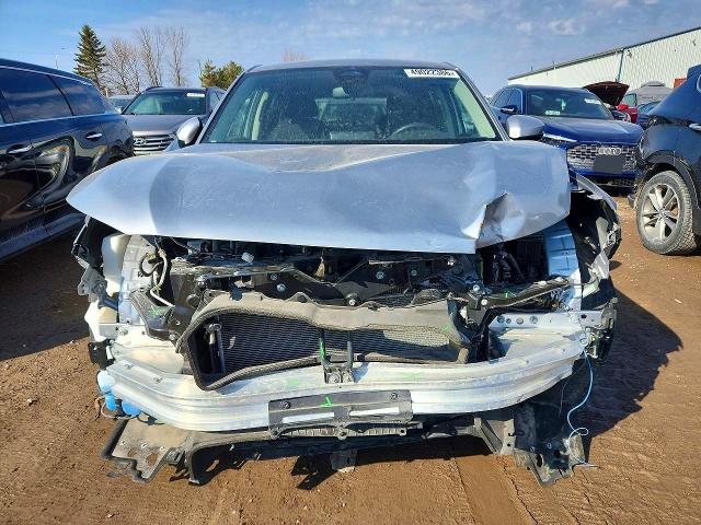 2025 Honda Hr-v მანქანა იყიდება აუქციონზე, vin: 3CZRZ2H33SM105620, აუქციონის ნომერი: 49022386
