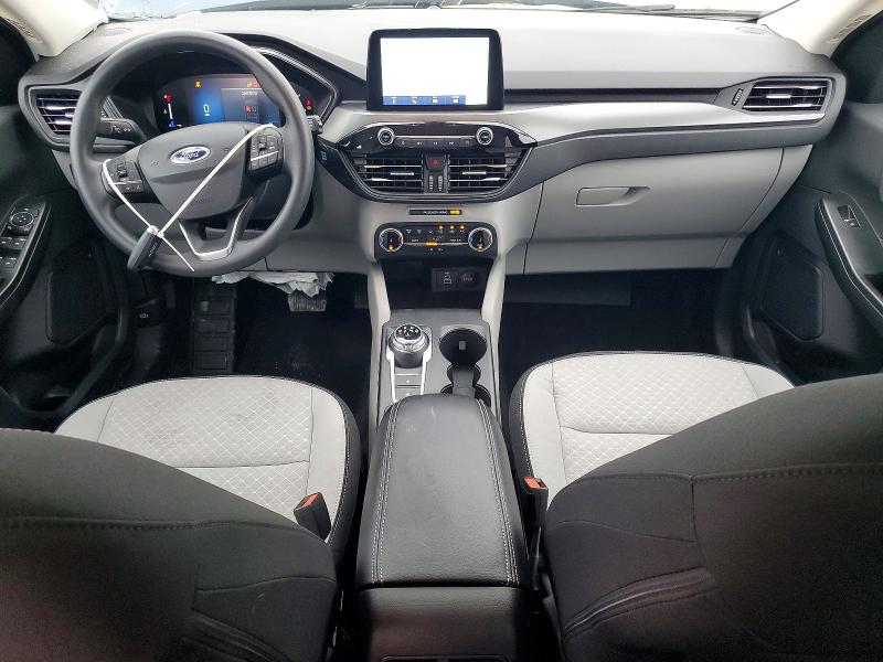 Aukcja sprzedaży 2026 Ford Escape, vin: 1FMCU0GN5TUA33958, numer aukcji: 49834476