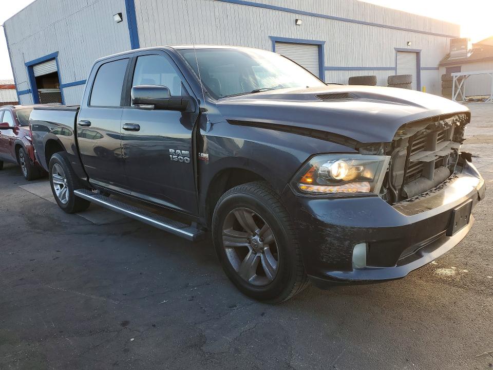 50846106 :رقم المزاد ، 1C6RR7MT2DS620022 vin ، 2013 Ram 1500 مزاد بيع