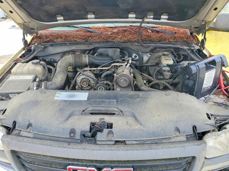 Aukcja sprzedaży 2006 Gmc New Sierra, vin: 3GTEC14X16G257070, numer aukcji: 51614676