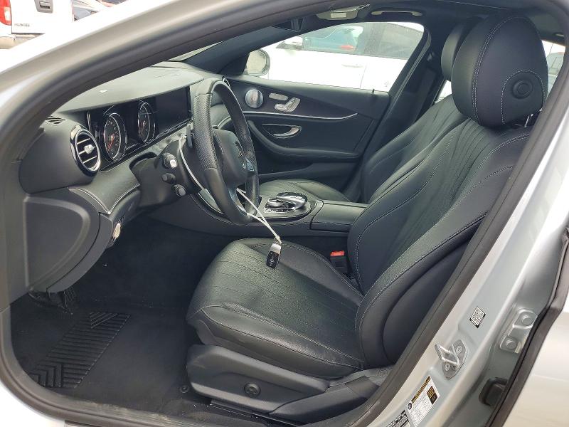 Продажа на аукционе авто 2018 Mercedes-benz E, vin: WDDZF4JBXJA448549, номер лота: 49312236
