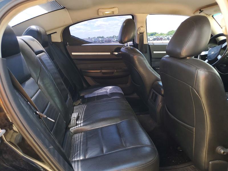 46355436 :رقم المزاد ، 2B3KA53H78H159482 vin ، 2008 Dodge Charger مزاد بيع