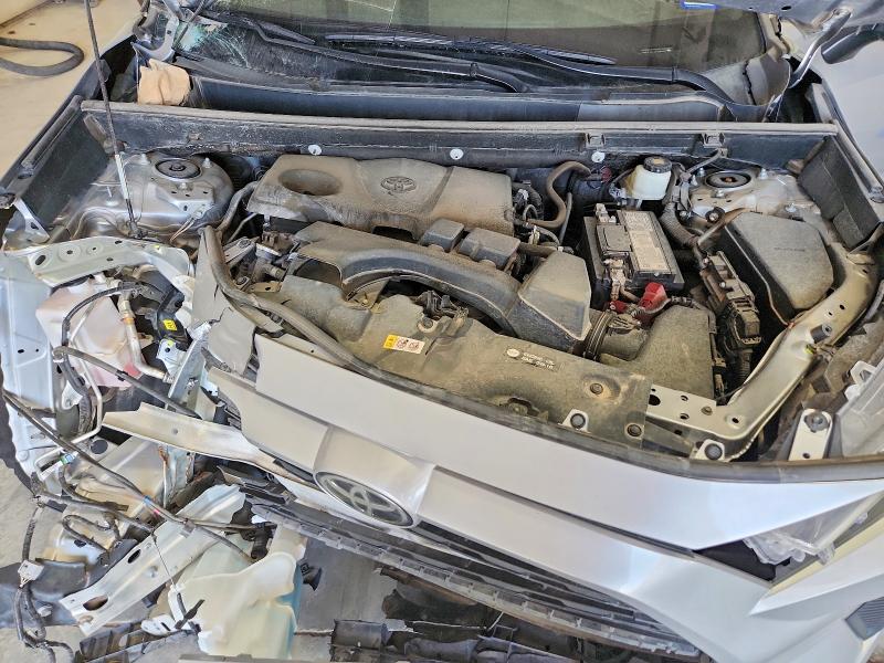 Продаж на аукціоні авто 2022 Toyota Rav4, vin: 2T3H1RFV4NW189200, номер лоту: 50400526