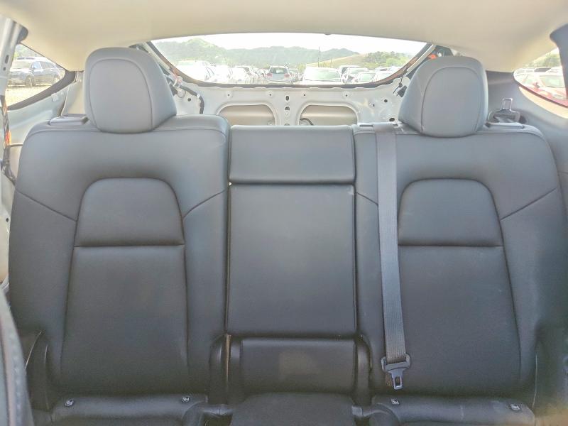 2021 Tesla Model Y მანქანა იყიდება აუქციონზე, vin: 5YJYGDEE5MF240811, აუქციონის ნომერი: 48530556
