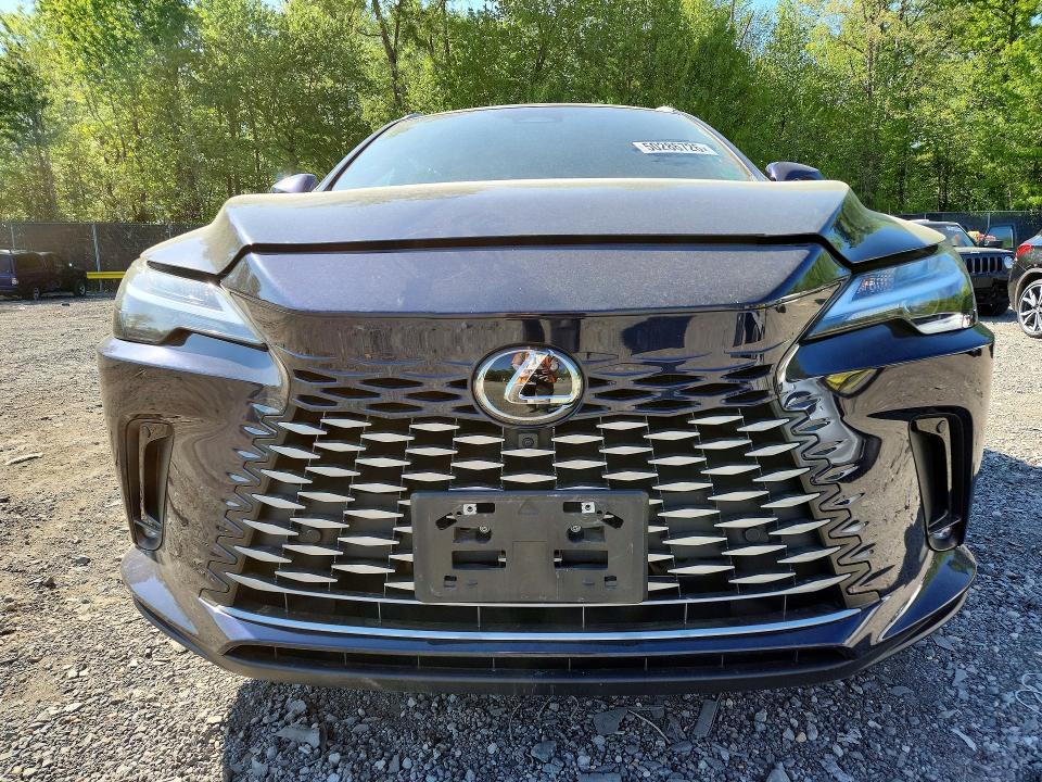 Продажа на аукционе авто 2024 Lexus Rx 350, vin: 2T2BAMCA7RC051155, номер лота: 50286726