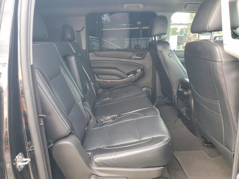 2019 Gmc Yukon Xl მანქანა იყიდება აუქციონზე, vin: 1GKS1FKC8KR230307, აუქციონის ნომერი: 48922566