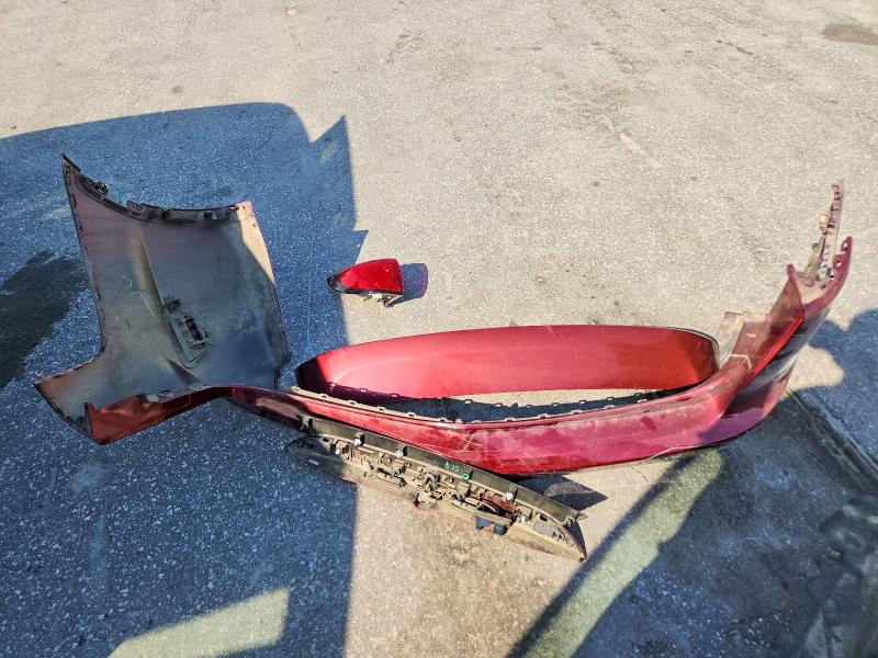 Aukcja sprzedaży 2017 Chrysler Pacifica, vin: 2C4RC1EG0HR840632, numer aukcji: 49710716