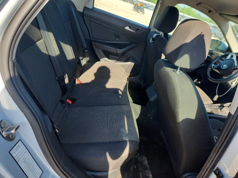 Aukcja sprzedaży 2019 Volkswagen Jetta, vin: 3VWCB7BU0KM132012, numer aukcji: 47622026