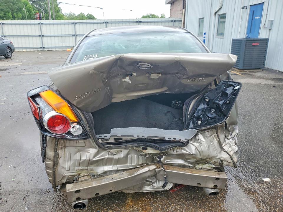 Aukcja sprzedaży 2008 Nissan Altima, vin: 1N4AL21E78N411871, numer aukcji: 52044186