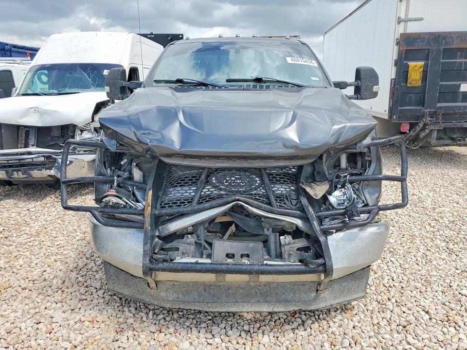 Продаж на аукціоні авто 2020 Ford F350, vin: 1FTRF3BN7LEC28407, номер лоту: 48815456