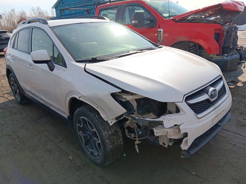 49720506 :رقم المزاد ، JF2GPAGC7D2898169 vin ، 2013 Subaru Xv Crosstrek مزاد بيع